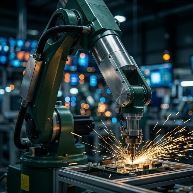 Rapid NPI prototyping service